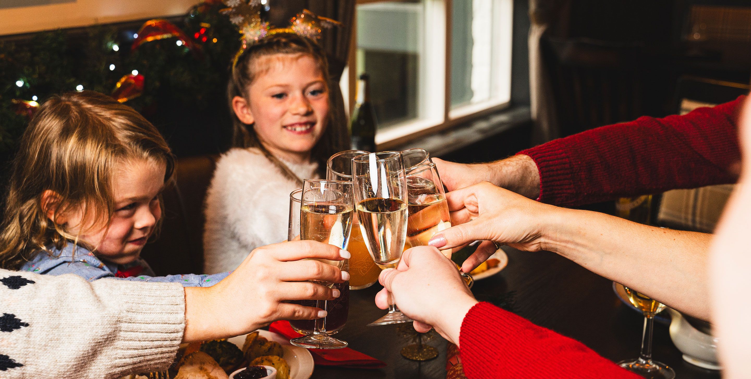 Even more magical occasions at The Lingfield Farm